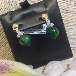 Bông đá Diopside