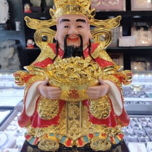 Thần tiền