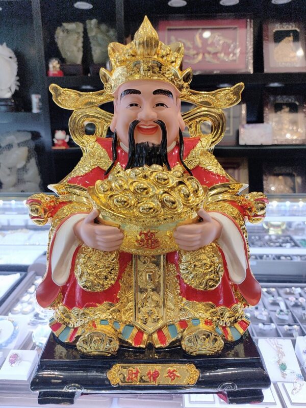 Thần tiền