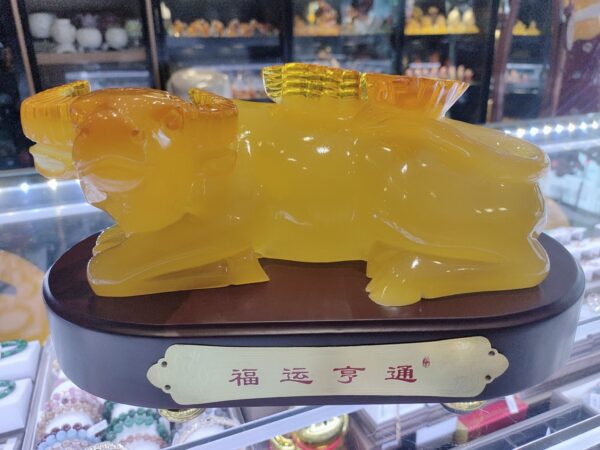 Tượng trâu