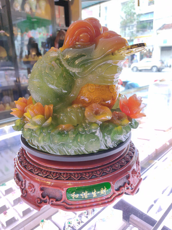 Tượng thiềm thừ