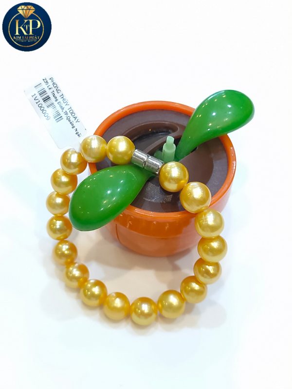 Vòng ngọc trai