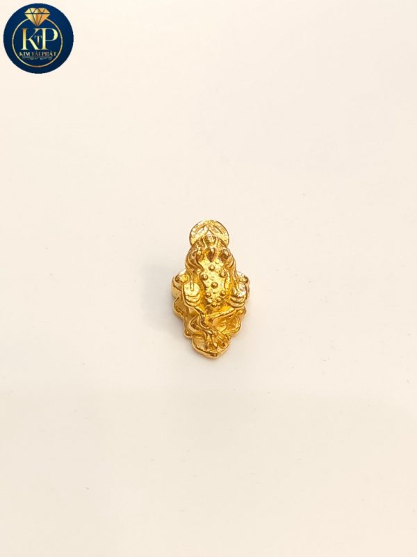 Charm vàng 24k